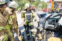 FF Schwandorf - WeberRescue Training 14_05_2016-138
